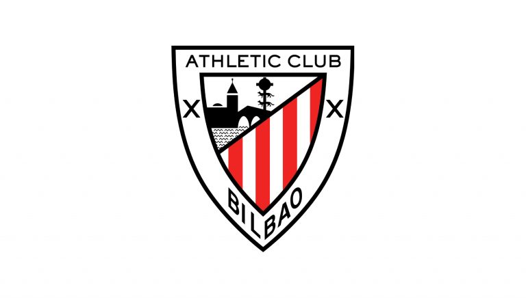 logotipo athletic club de bilbao