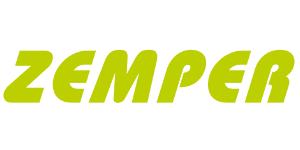 logotipo Zemper