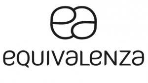 Logotipo Equivalenza