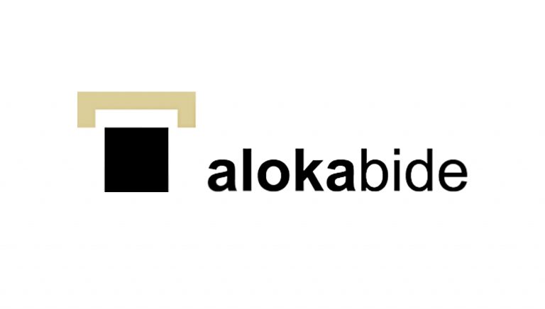 logotipo alokabide