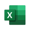 Microsoft Excel