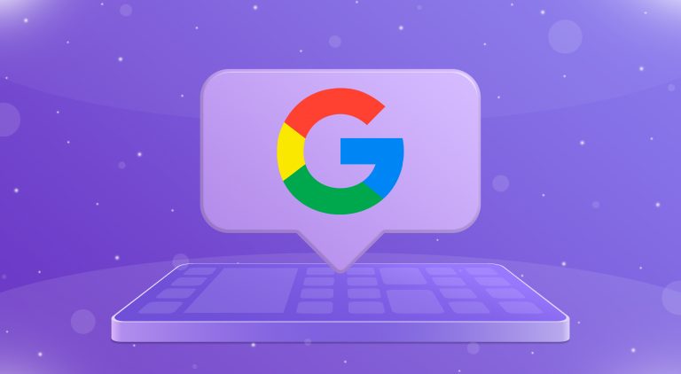 algoritmo nuevo Google 2024