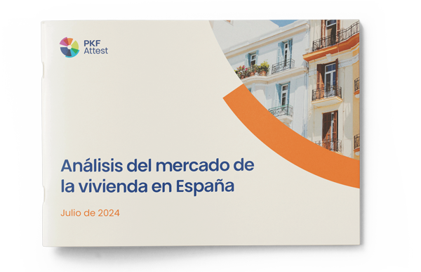 informe mercado inmobiliario