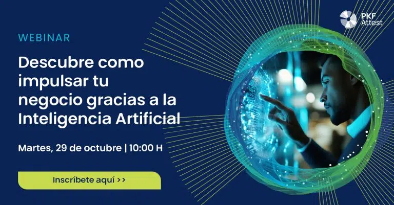 Webinar Nuevos servicios de IA