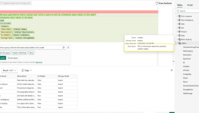 Microsoft Copilot revoluciona la escritura de consultas DAX en Power BI